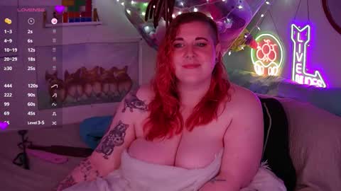 Opal online show from 10/19/25, 08:37