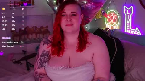 Opal online show from 10/31/25, 08:26