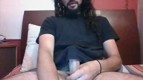 Devil online show from 10/15/25, 11:05