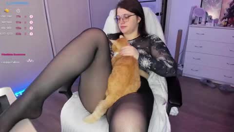 Ophelia online show from 01/21/25, 11:24