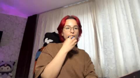 Thea online show from 10/12/25, 02:16