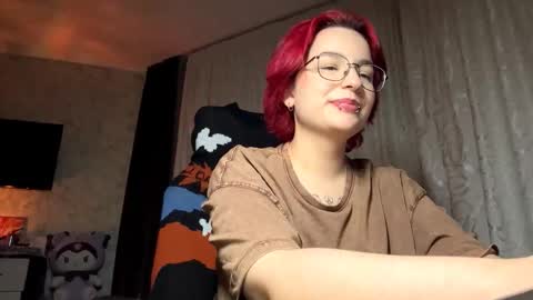 Thea online show from 10/13/25, 03:56