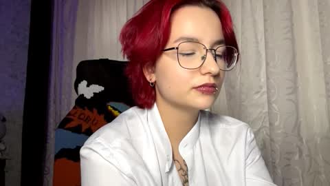 Thea online show from 10/18/25, 01:34