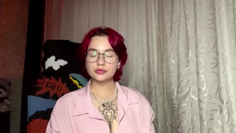 Thea online show from 10/19/25, 01:56