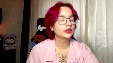 Thea online show from 10/20/25, 01:22