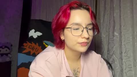 Thea online show from 10/21/25, 04:08