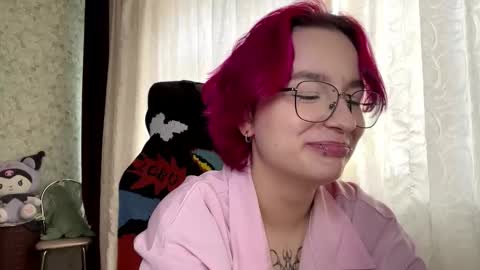 Thea online show from 10/23/25, 10:58