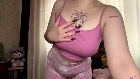 Thea online show from 10/24/25, 01:07