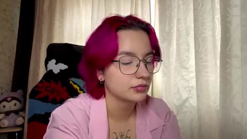 Thea online show from 10/25/25, 09:17