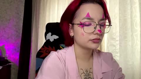 Thea online show from 10/29/25, 07:32