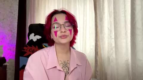 Thea online show from 10/30/25, 07:21