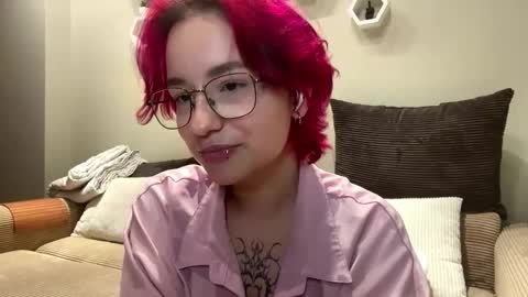 Thea online show from 11/01/25, 07:32