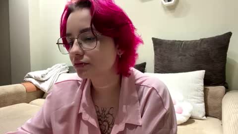 Thea online show from 11/02/25, 07:11