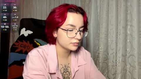 Thea online show from 11/07/25, 01:11