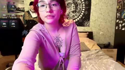 Thea online show from 11/11/25, 04:40