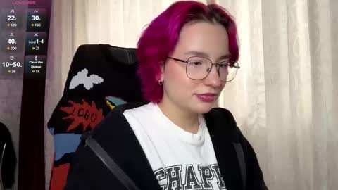 Thea online show from 11/15/25, 07:16