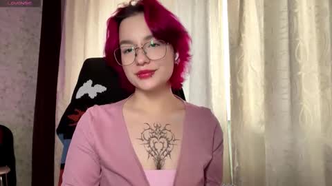 Thea online show from 11/20/25, 12:05