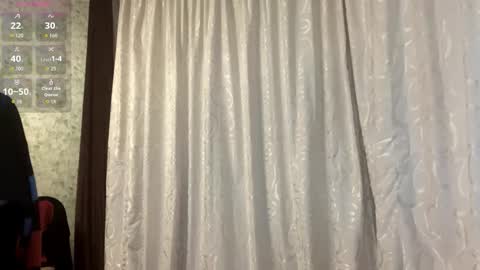 Thea online show from 11/21/25, 03:54