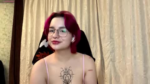 Thea online show from 11/22/25, 02:27