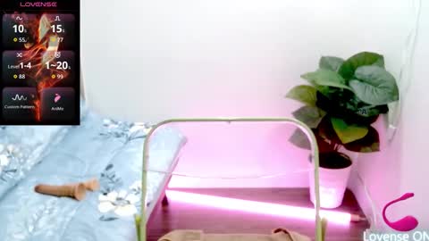 Candy online show from 11/25/25, 06:46