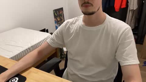 Woody online show from 11/27/25, 05:59