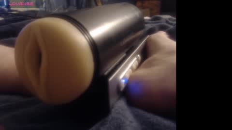 CrazyCumDude online show from 02/15/25, 12:22