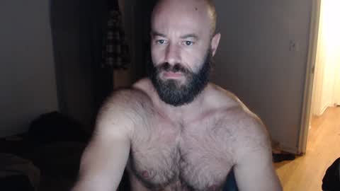 The Oregon Lumberjack online show from 12/07/24, 01:29