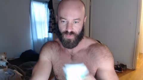 The Oregon Lumberjack online show from 12/08/24, 04:50