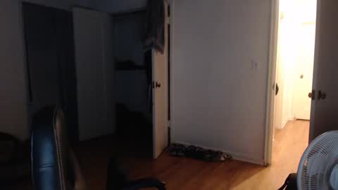 The Oregon Lumberjack online show from 12/31/24, 02:03