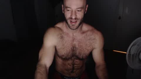 The Oregon Lumberjack online show from 01/08/25, 02:25