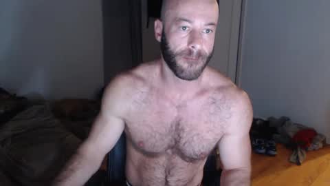 The Oregon Lumberjack online show from 01/23/25, 03:01