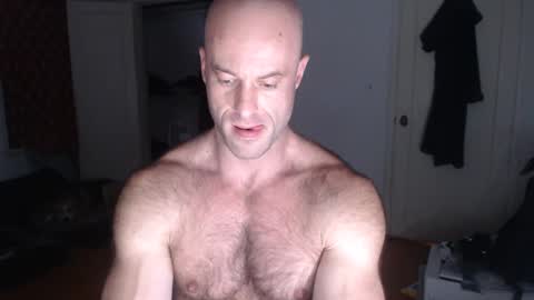 The Oregon Lumberjack online show from 03/07/25, 03:40