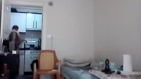 orhansakar12 online show from 09/14/25, 07:51