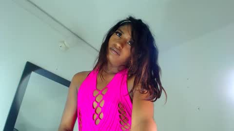 Snapshot of orianadollx chatting on 01/17/25, 01:35 Oriana online show from 01/17/25, 01:35