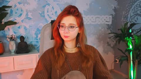 Snapshot of orianna_blade chatting on 12/13/24, 01:44 Orianna - Hi Im into geek culture cosplay crafting LARP games. Shall we play DnD online show from 12/13/24, 01:44