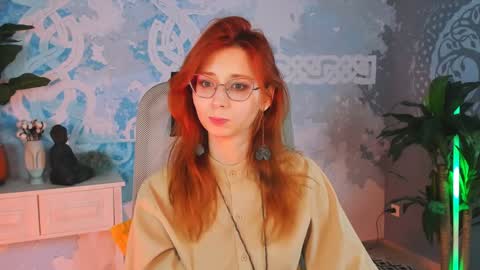Snapshot of orianna_blade chatting on 12/13/24, 04:49 Orianna - Hi Im into geek culture cosplay crafting LARP games. Shall we play DnD online show from 12/13/24, 04:49