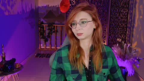 Snapshot of orianna_blade chatting on 12/14/24, 12:12 Orianna - Hi Im into geek culture cosplay crafting LARP games. Shall we play DnD online show from 12/14/24, 12:12