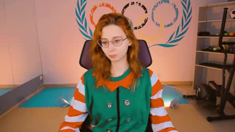 Snapshot of orianna_blade chatting on 12/26/24, 09:11 Orianna - Hi Im into geek culture cosplay crafting LARP games. Shall we play DnD online show from 12/26/24, 09:11