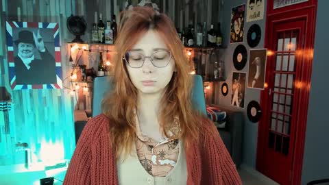 Snapshot of orianna_blade chatting on 12/29/24, 09:06 Orianna - Hi Im into geek culture cosplay crafting LARP games. Shall we play DnD online show from 12/29/24, 09:06