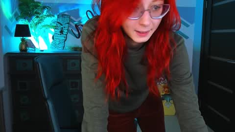 Snapshot of orianna_blade chatting on 01/10/25, 09:02 Orianna - Hi Im into geek culture cosplay crafting LARP games. Shall we play DnD online show from 01/10/25, 09:02