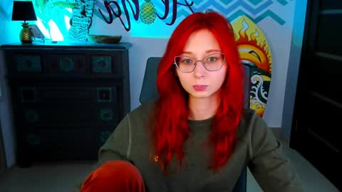Snapshot of orianna_blade chatting on 01/10/25, 01:41 Orianna - Hi Im into geek culture cosplay crafting LARP games. Shall we play DnD online show from 01/10/25, 01:41
