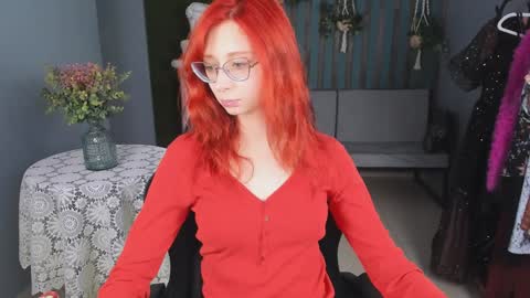 Snapshot of orianna_blade chatting on 01/13/25, 09:08 Orianna - Hi Im into geek culture cosplay crafting LARP games. Shall we play DnD online show from 01/13/25, 09:08