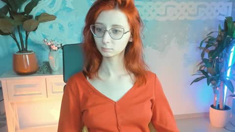 Snapshot of orianna_blade chatting on 01/23/25, 01:13 Orianna - Hi Im into geek culture cosplay crafting LARP games. Shall we play DnD online show from 01/23/25, 01:13