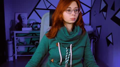 Snapshot of orianna_blade chatting on 01/25/25, 09:04 Orianna - Hi Im into geek culture cosplay crafting LARP games. Shall we play DnD online show from 01/25/25, 09:04