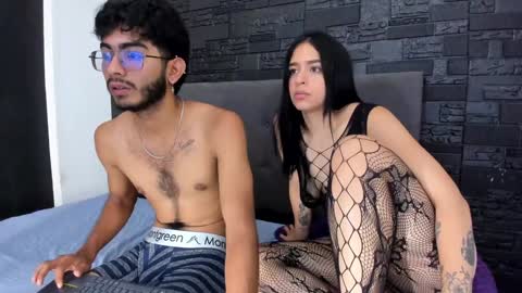 orion y perla online show from 12/08/24, 10:47