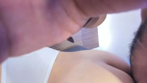 orion y perla online show from 03/11/25, 01:37