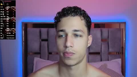 Orionblaze 69  online show from 09/12/25, 02:44