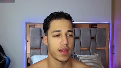 Orionblaze 69  online show from 10/22/25, 11:21