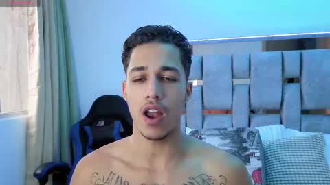 Orionblaze 69  online show from 10/23/25, 09:13