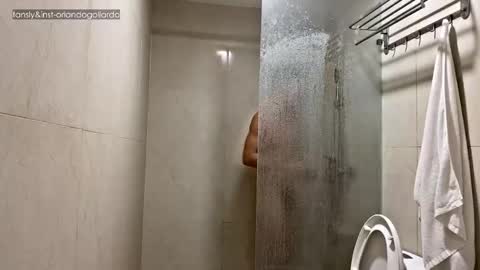 Fansly and Instagram -  online show from 10/22/25, 12:27